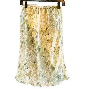 🌴 Lapis Skirt - Size Large